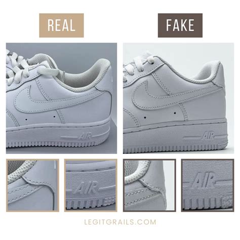 nike air force 1 wheat real vs fake|nike air force one boots.